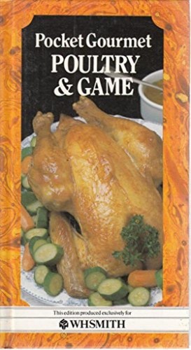 Pocket gourmet poultry game - &,