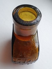 Bovril limited jar - bovril,