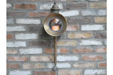 Wall Mounted Industrial Candle