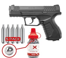 Umarex XBG .177 Cal Air Pistol