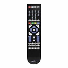 RM-Series  Replacement Remote