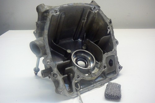 Honda 2hp outboard - outboard, sump