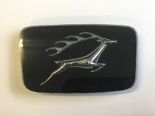 New Triumph Stag MK2 Black