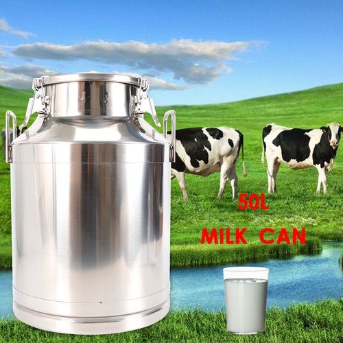 304 stainless steel milk - steel, can