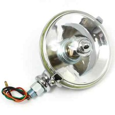 Vintage Car Base Mounted Spot