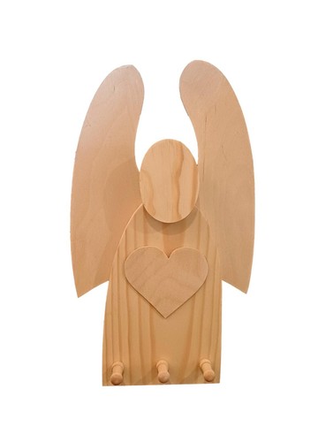 Wall hanger key - key, 3