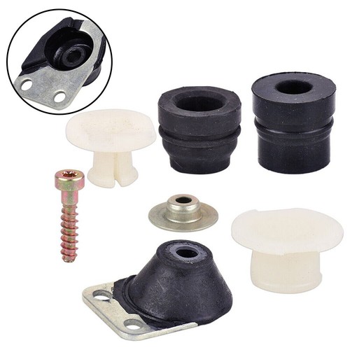 Complete buffer kit for - complete,
