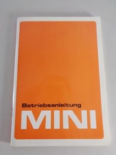 User Manual Austin Rover Mini