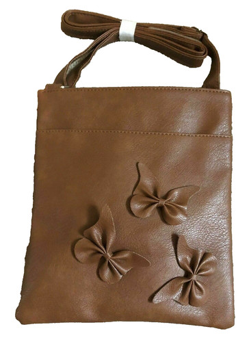 New ladies girls faux - new,