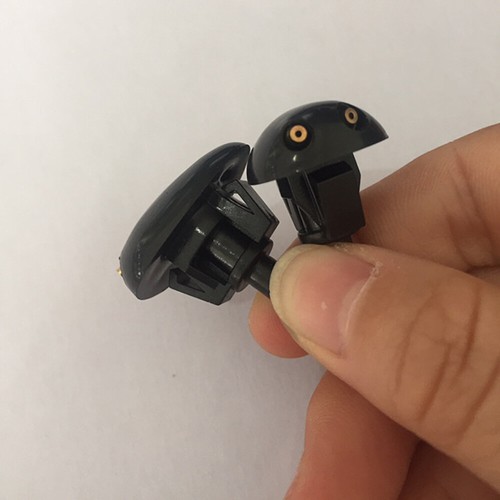 2pcs car window - 2pcs,