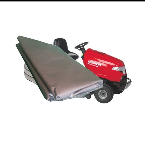 Reinforced heavy duty ride - reinforced,