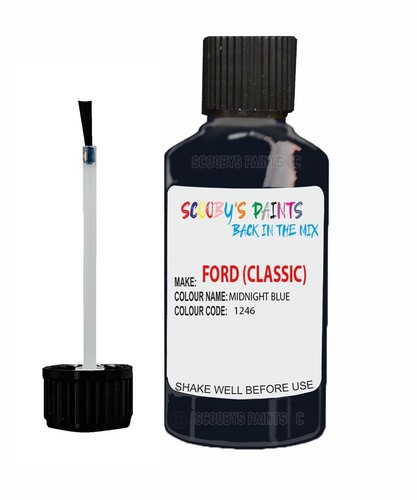 Paint for classic car ford - classic,