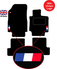 Tailored carpet car floor - car, mats