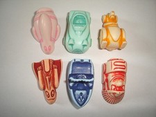 KINDER SURPRISE SET - STONE