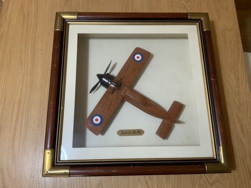 Spitfire reach for - reach, sky