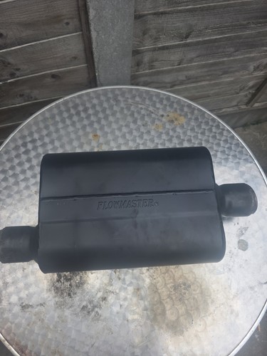 Flow master super series - flow, 44