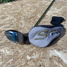 Adams Speedline Fast 10 Driver