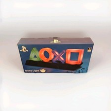 Playstation Icons Light