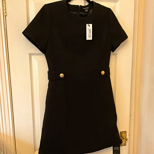 Karen millen black - black, mini