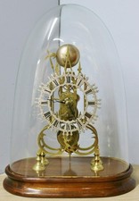 Antique English Single Fusee