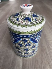 Turkish Altin Kutahya Hand