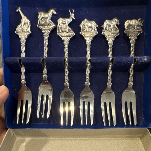 Zuiderzee silver plate selecta - zuiderzee,
