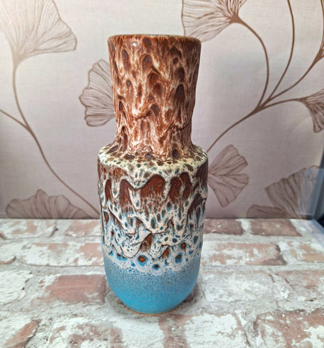 Vintage steuler keramik fat - steuler,