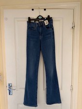 levi's women's 725 high rise