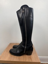 Fairfax Favor Regina Boots