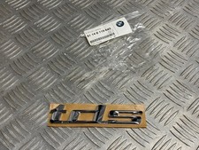 Genuine BMW E30 E34 E36 E38