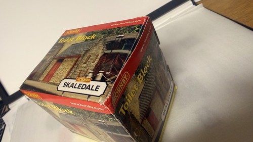 Hornby skaledale r8630 - skaledale,