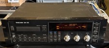 Tascam 30 - tascam, da-30