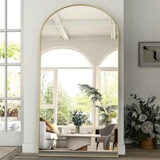 Oversized Full Length Mirror