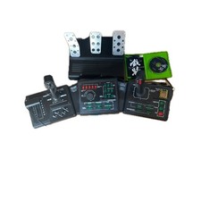 Xbox TEKKI steel battalion