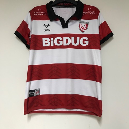 Official gloucester rugby - gloucester,