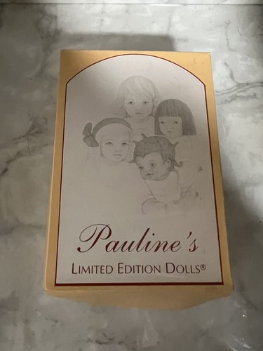 Pauline limited edition - limited,