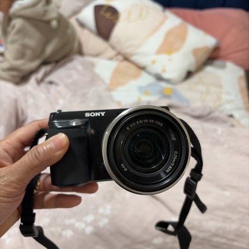 Sony alpha nex digital - sony,