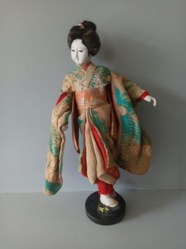 10inch decorative vintage - 10inch,