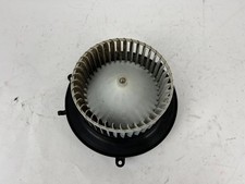 2014-17 Maserati Quattroporte LHD HVAC AC Heater Blower Fan Motor 16471789