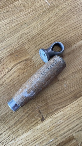Vintage replacement wooden - vintage,