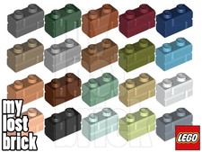 LEGO - Part 98283 - Brick 1x2