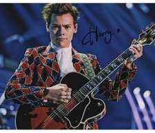 Harry styles original 10x8 - original,