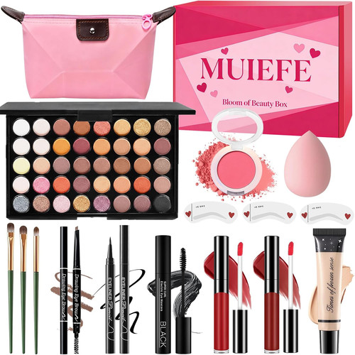 Makeup set make - makeup,