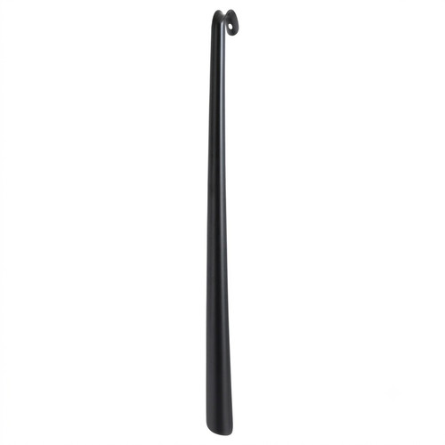 80cm long shoe horn metal - 80cm,