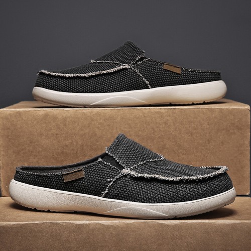 Mens slippers with - mens,