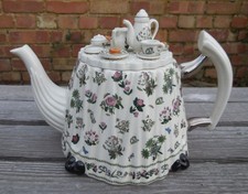 Portmeirion Botanic Garden