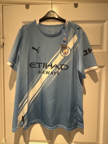 Manchester city 2025 - 2025/26, home
