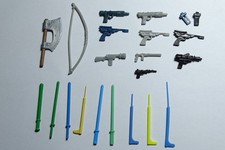 VINTAGE STAR WARS REPLICA