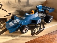 SCALEXTRIC THE POWER & THE