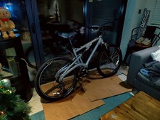 Diamond Back Outlook Full